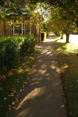 Robertson NSW street 3